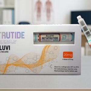 buy Alluvi Retatrutide 20mg New South Wales