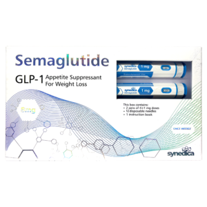 Semaglutide 8mg Injection Pen New South Wales