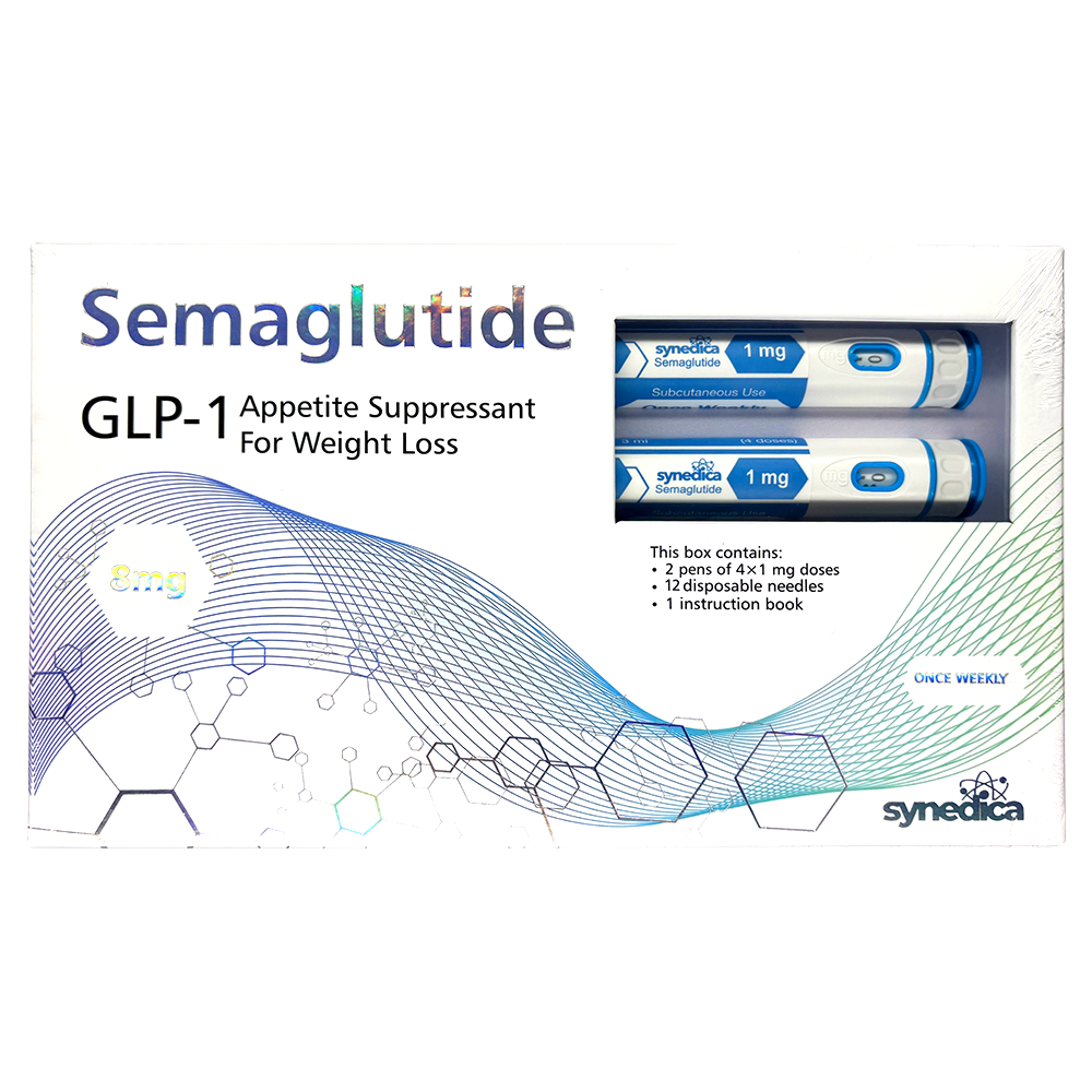 Semaglutide 8mg Injection Pen New South Wales