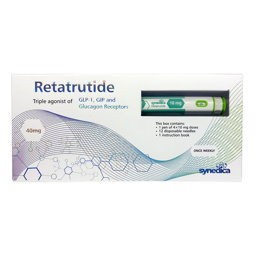 buy retatrutide 40mg injection pen kit new south wales