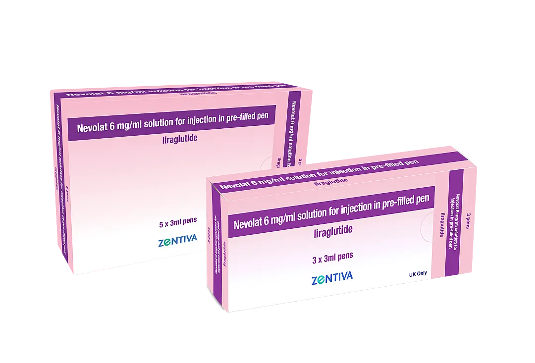Liraglutide Generic Saxenda injections NSW