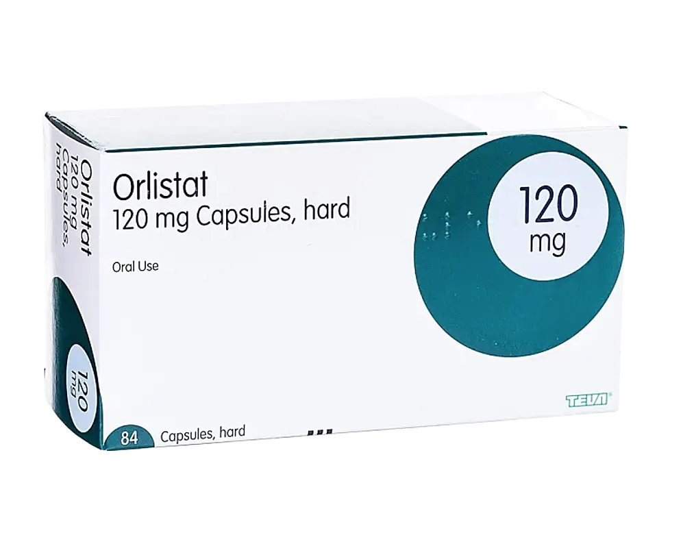 Orlistat 120mg online New South Wales