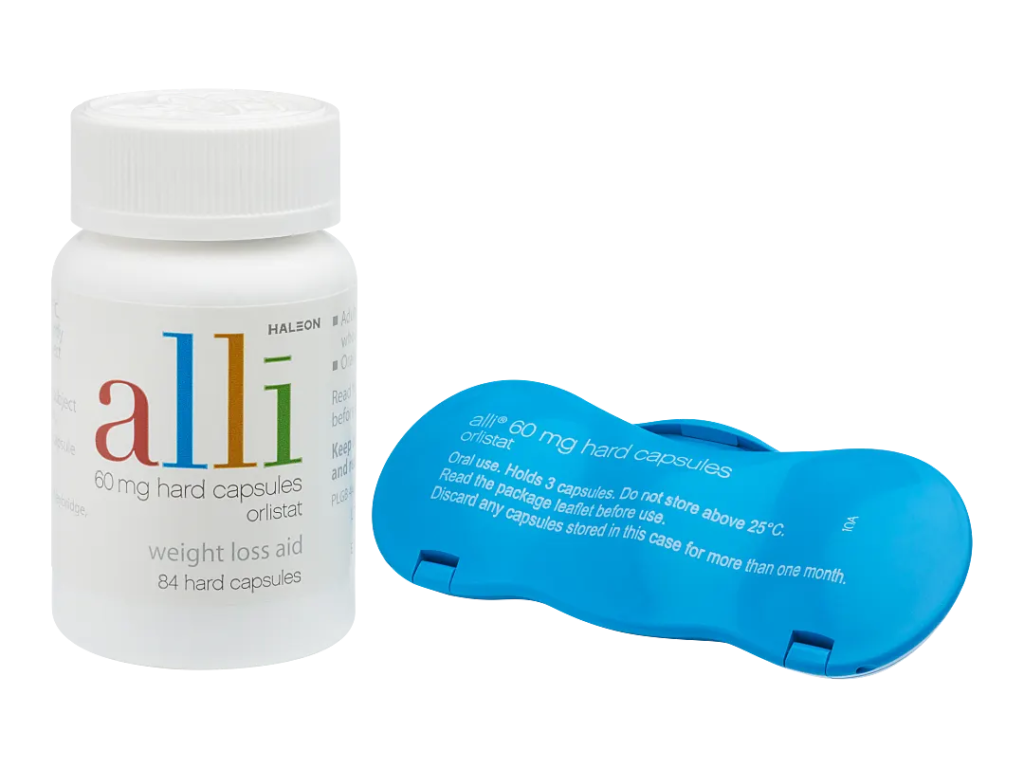 buy alli weight loss capsules new south wales