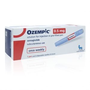 Ozempic 0.5mg pen online Queensland