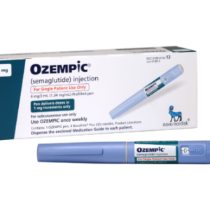 Buy Ozempic 1mg online Queensland