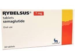 Buy Rybelsus 7mg online New South Wales