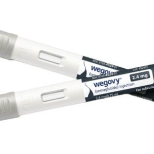 Wegovy maintenance pack bundle New South Wales