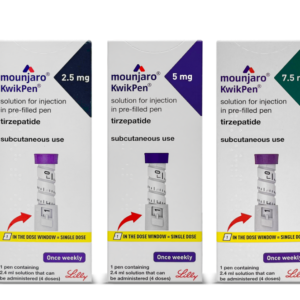 buy mounjaro starter pack online Queensland
