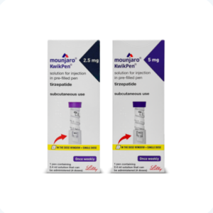 Buy Mounjaro Starter Pack Online New South Wales