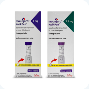 buy Mounjaro bundles New South Wales