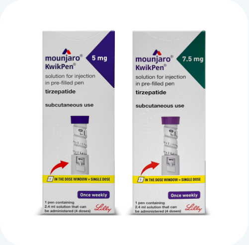 buy Mounjaro bundles New South Wales