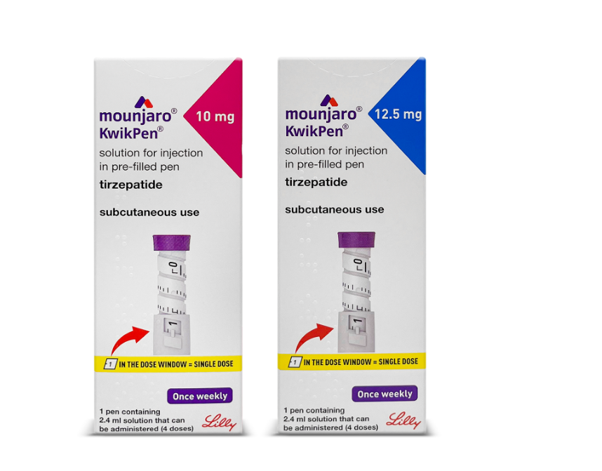 buy Mounjaro bundle online Queensland