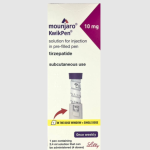 buy mounjaro 10mg online new south wales