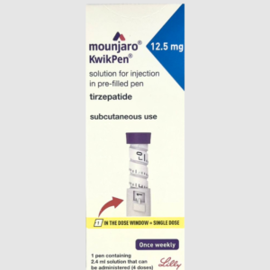 buy mounjaro 12.5mg online NSW