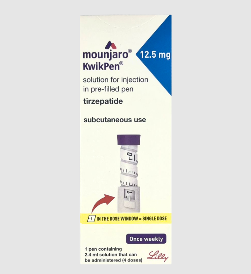 buy mounjaro 12.5mg online NSW