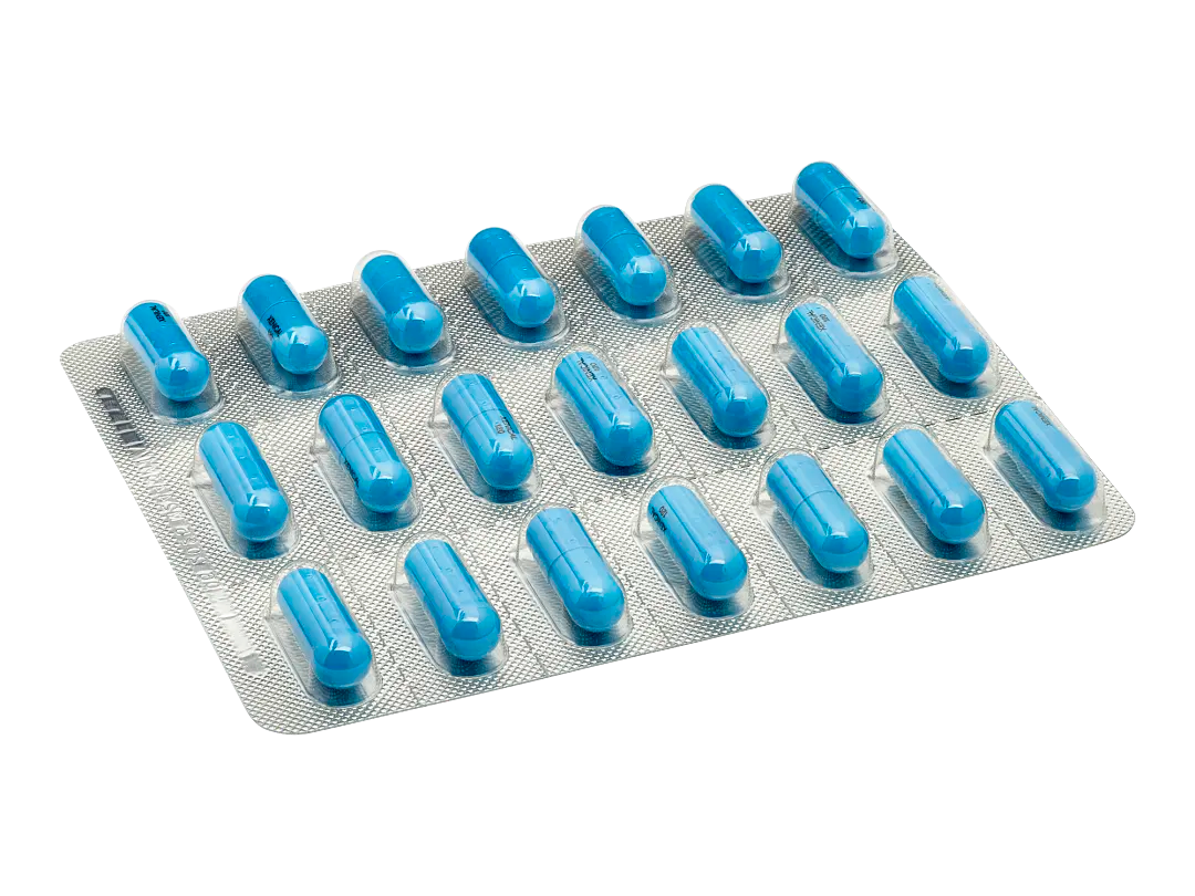 Xenical 120mg - Image 2